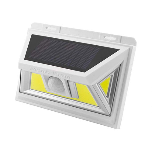 JML LED Solar Motion Sensor Security Light - ?19.99