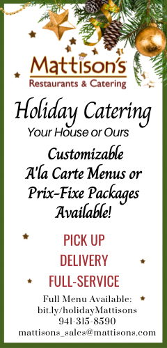 Mattison''s Holiday Catering