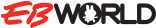 EB World Logo