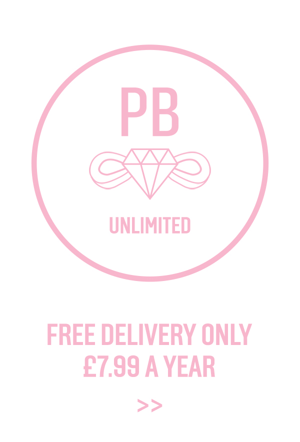 Free delivery only ?7.99 a year >>