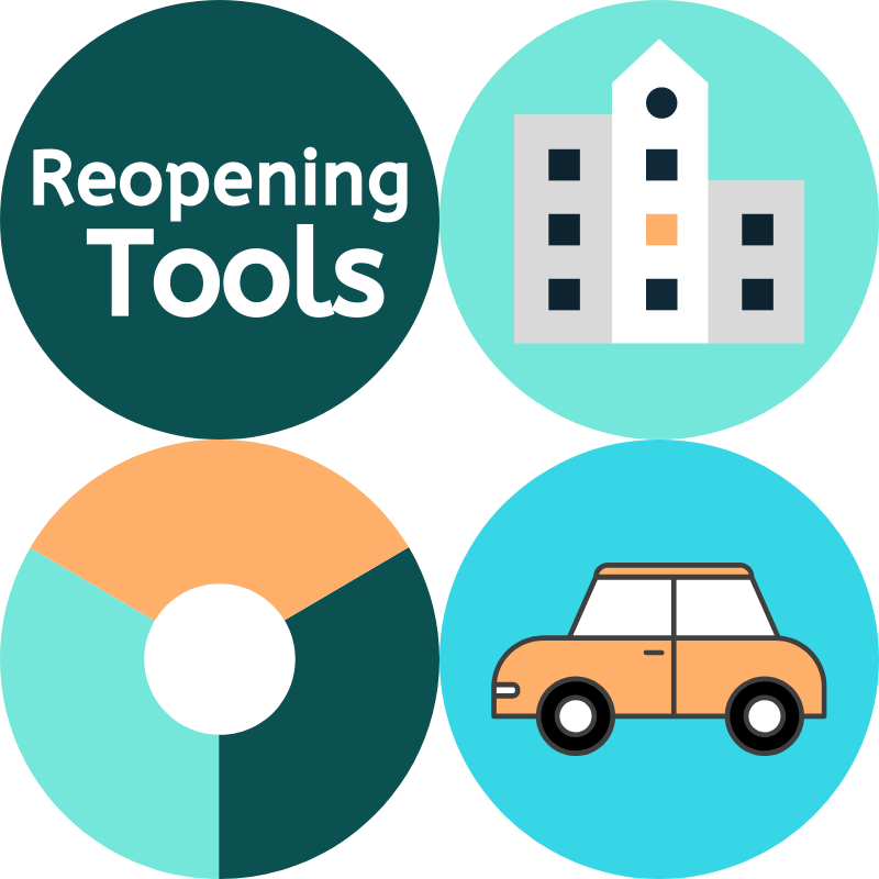 Reopening Tools