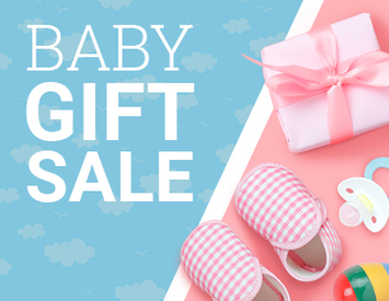 Baby Gift Sale!