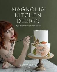 Magnolia Kitchen Design by Bernadette Gee