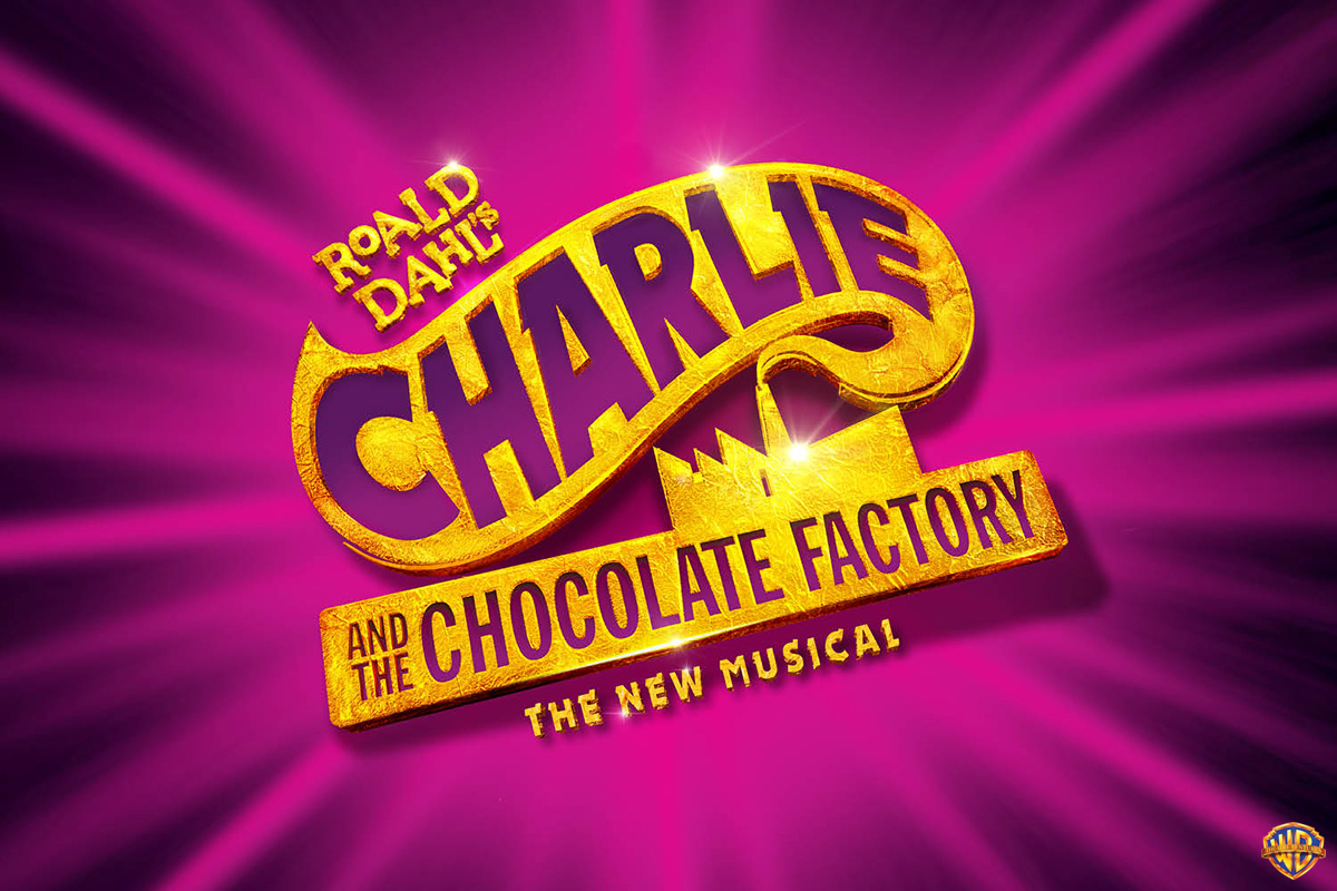 Roald Dahl's Charlie and the Chocolate Factory The New Musical