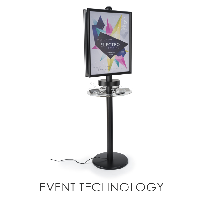 Event Technology