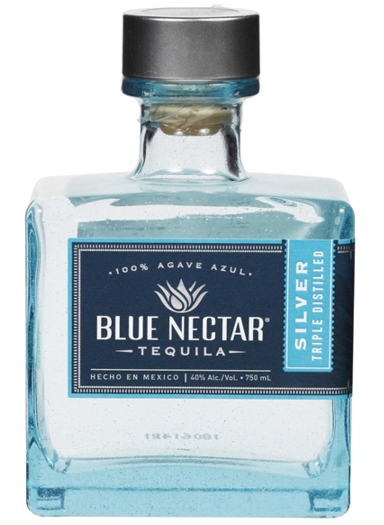 Blue Nectar Tequila Collection - CaskCartel.com