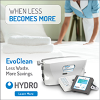 Evoclean by Hydro Systems