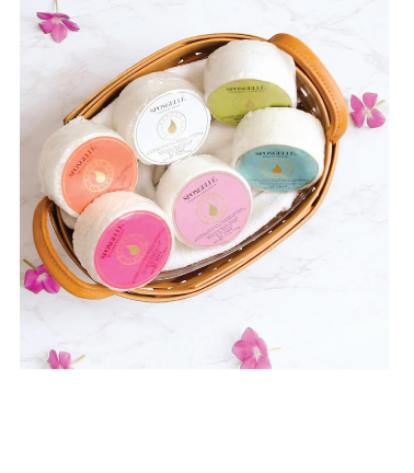 Spongettes
