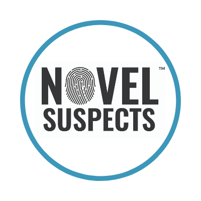 NOVEL SUSPECTS 