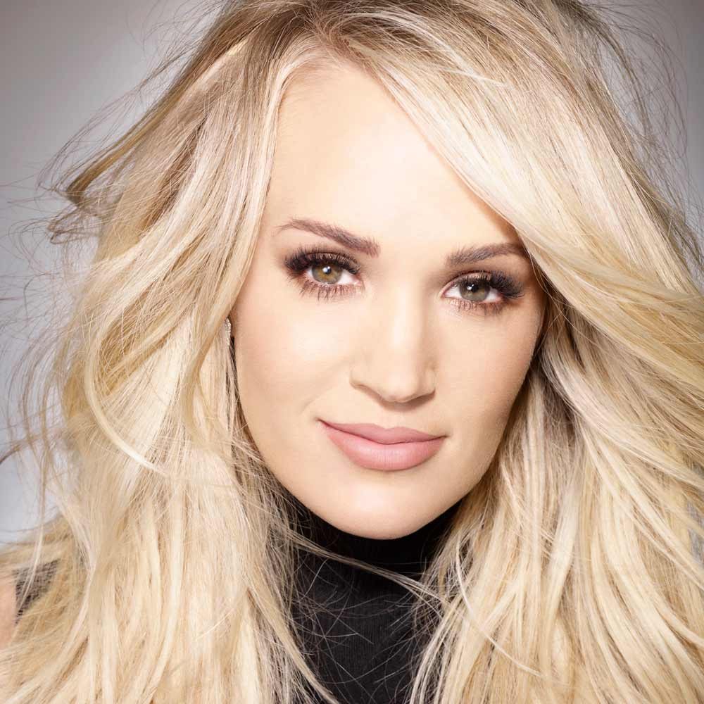 Carrie Underwood Opry Extras Giveaway