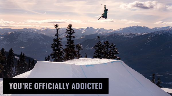 Ski Addiction Home Page