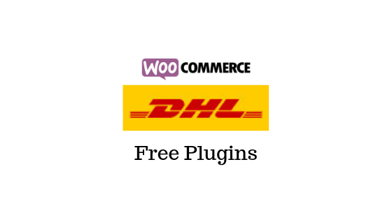 DHL Express plugins