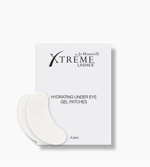 HYDRATING UNDER EYE PATCHES