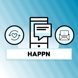 How Happn Increased Their Open Rates by 3X
