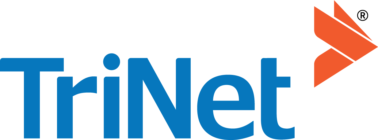 TriNet color logo