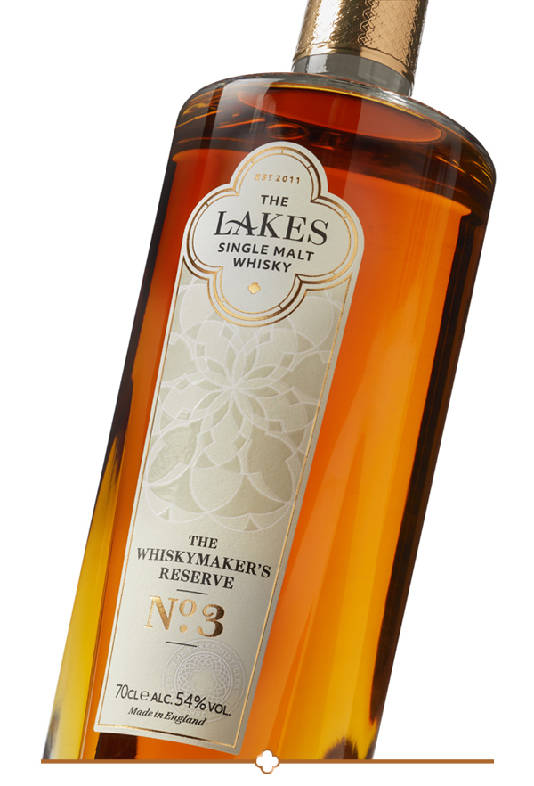 The Whiskymaker''s Reserve No.3
