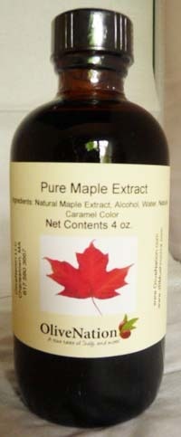 Image of Maple Extract