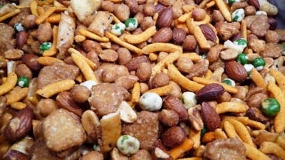 Image of 19th Hole Snack Mix