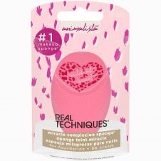 Miracle Complexion Sponge Animalista Wild At Heart