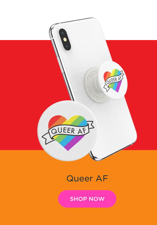 Shop Queer AF