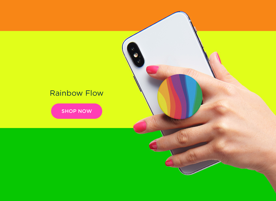 Shop Rainbow Flow