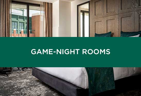 Game Night Rooms