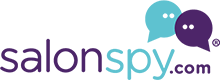 salonspy.com logo