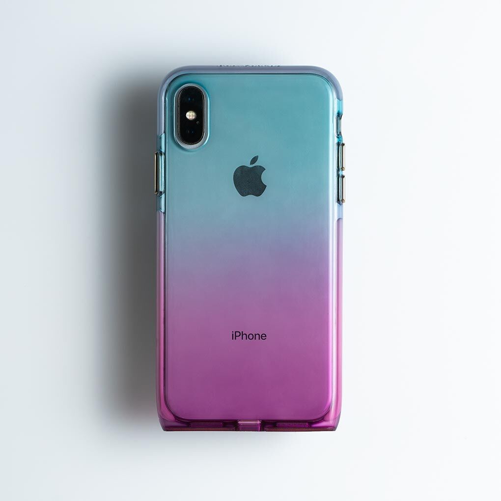BodyGuardz Harmony™ Case with Unequal® Technology for Apple iPhone Xs