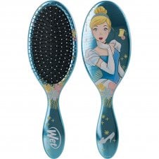 Original Detangler Disney Princess Cinderella Blue