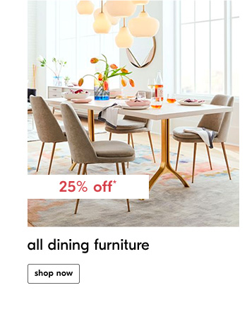all dining furniture