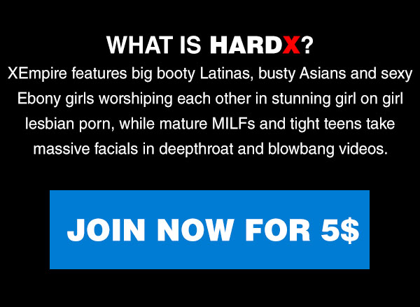 Join HardX for $5 now!