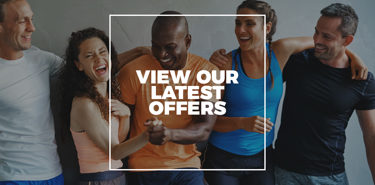 View our latest offers
