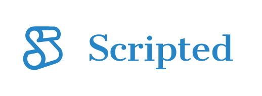 Scripted.com