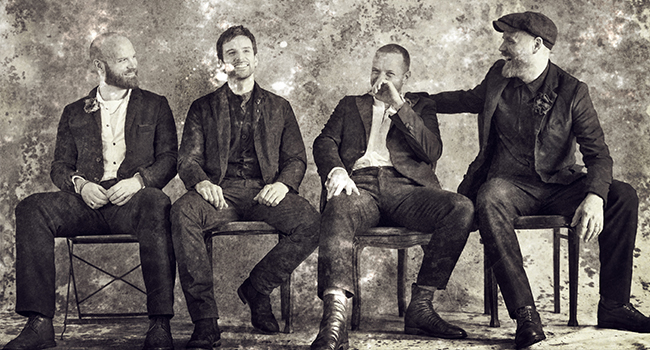 Coldplay