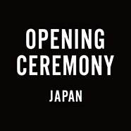  opening ceremony japan