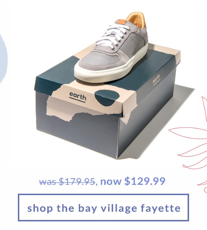 Shop the Bay Village Fayette! Now $129.99!