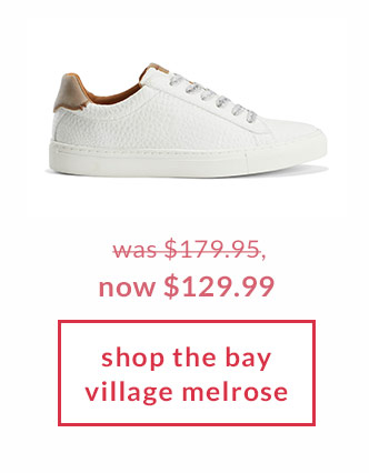 Shop the Bay Village Melrose! Now $129.99!