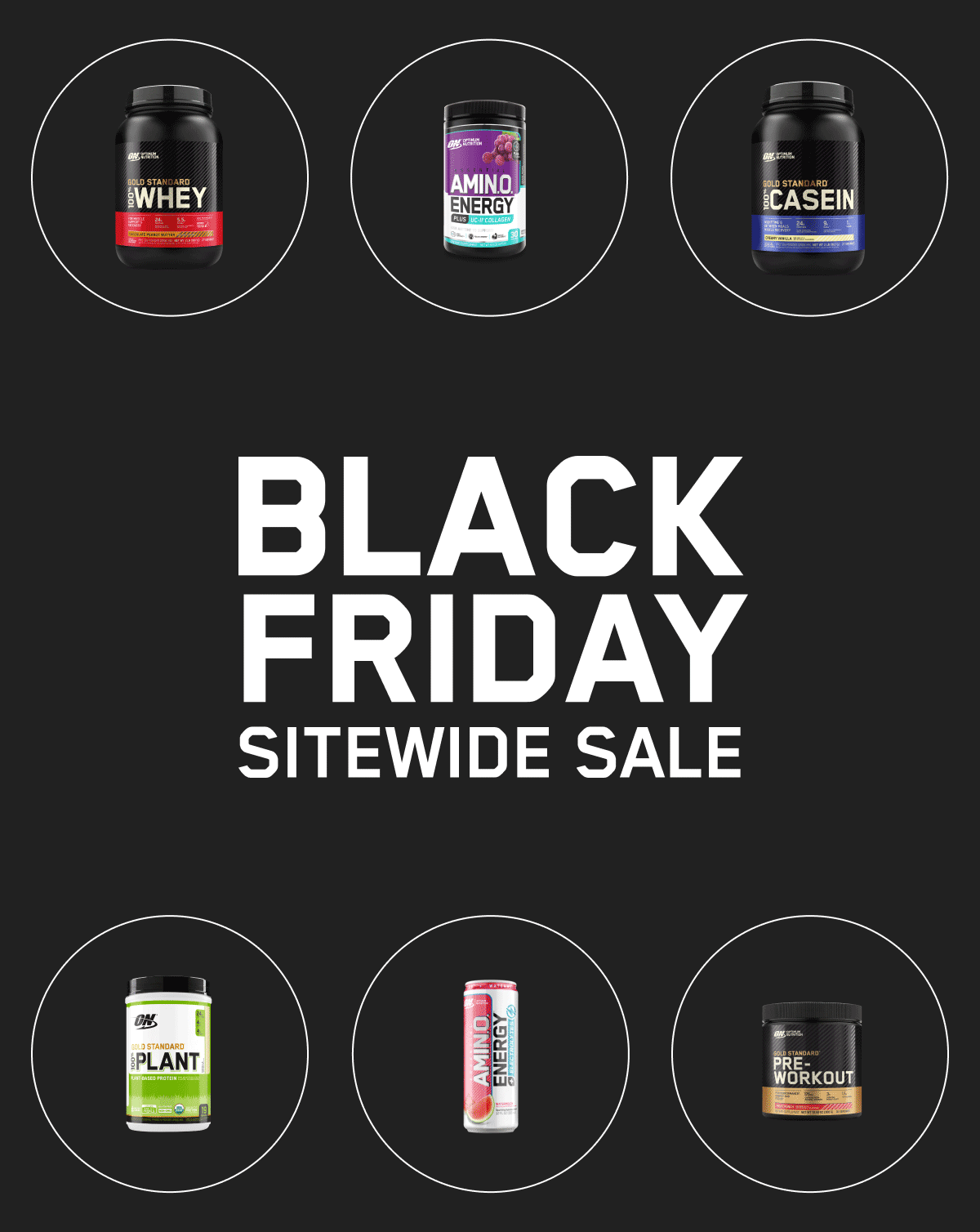 Black Friday Sitewide Sale 30% Off Everything *Offer Valid Until 11/30/2020