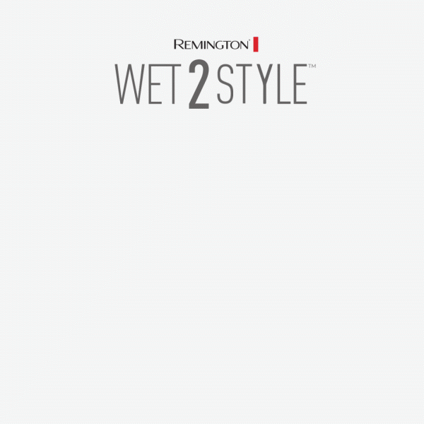 Remington: Wet 2 Style
