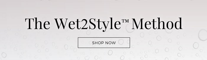Wet2Style: Shop Now