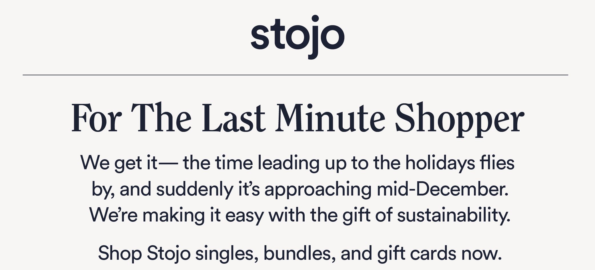 Stojo 