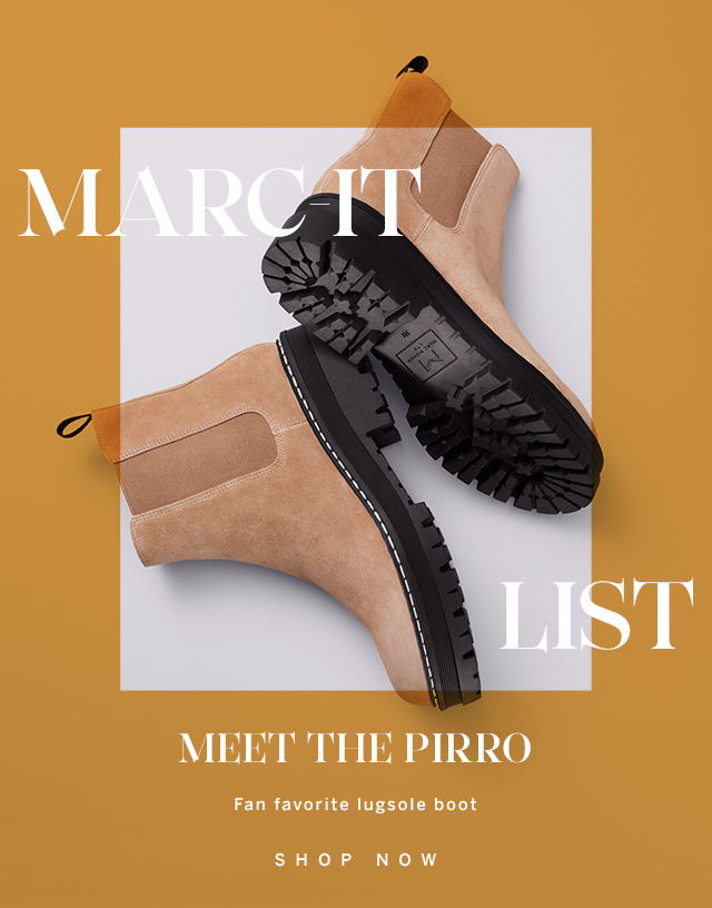 Meet The Pirro