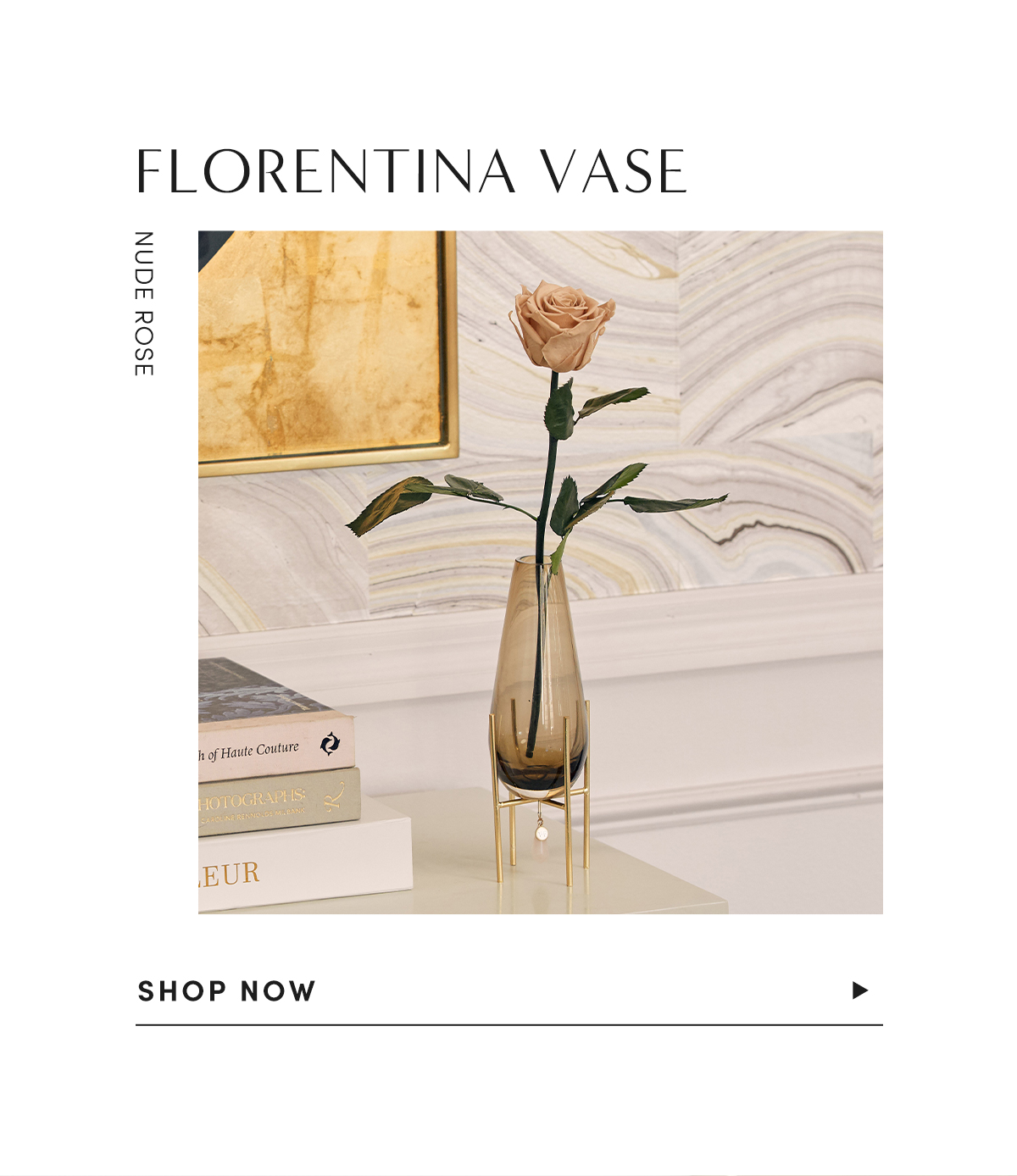 Florentina Vase.