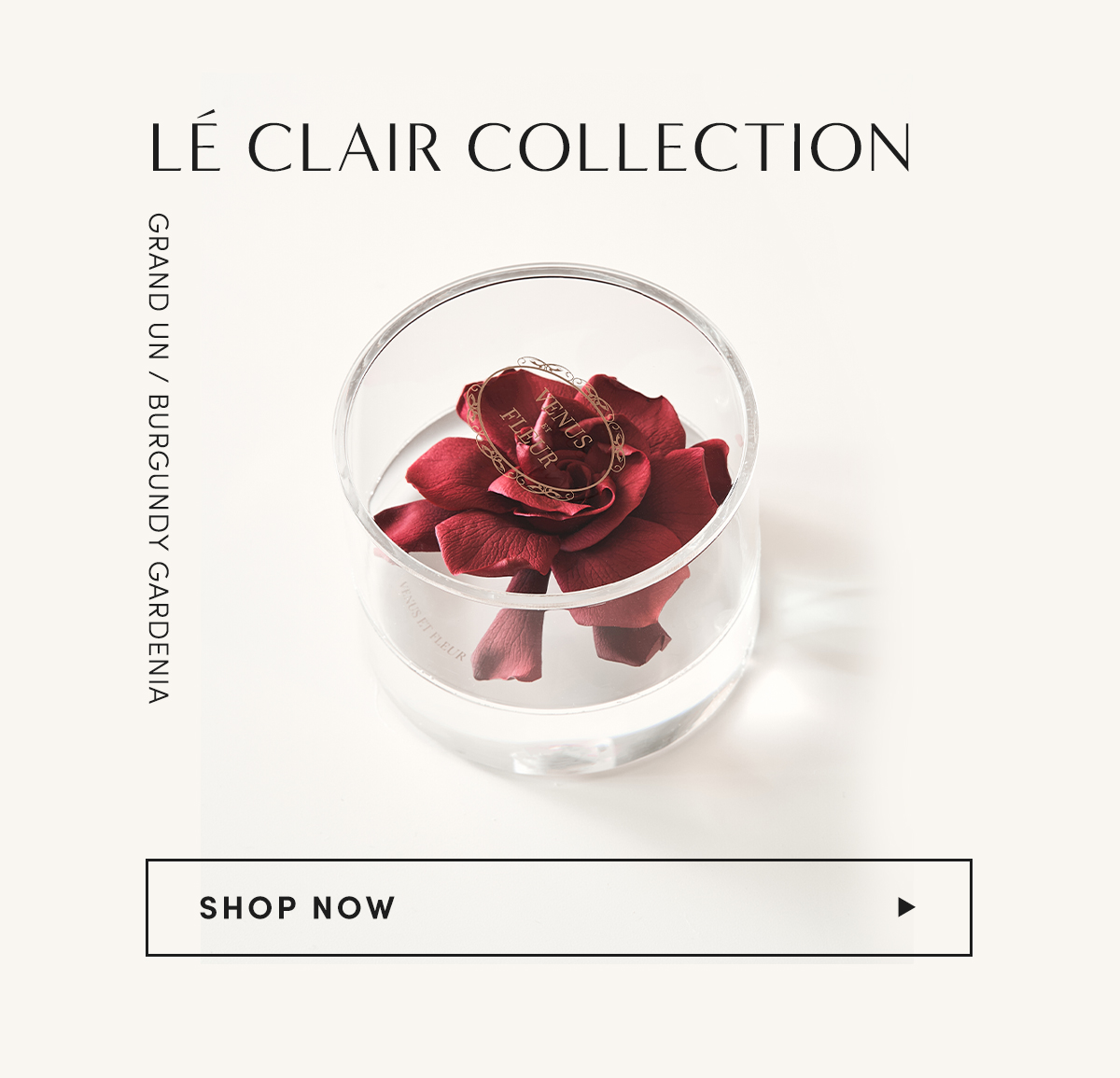 L? Clair Collection.