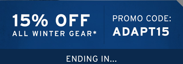 Korkers Outdoor Sale for 15% off on Winter and Work - Promo Code: ADAPT15 - Shop Now