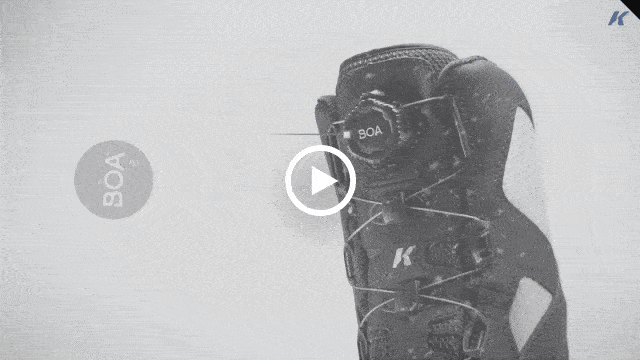 Korkers Boots for ICE FISHING - ON SALE - Shop Now