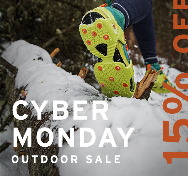 Korkers Outdoor Sale for 15% off on Winter and Work - ENDING TODAY - Shop Now