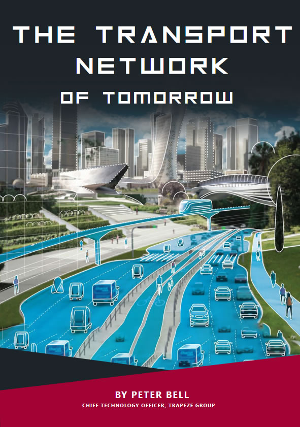 The Transport Network of Tomorrow