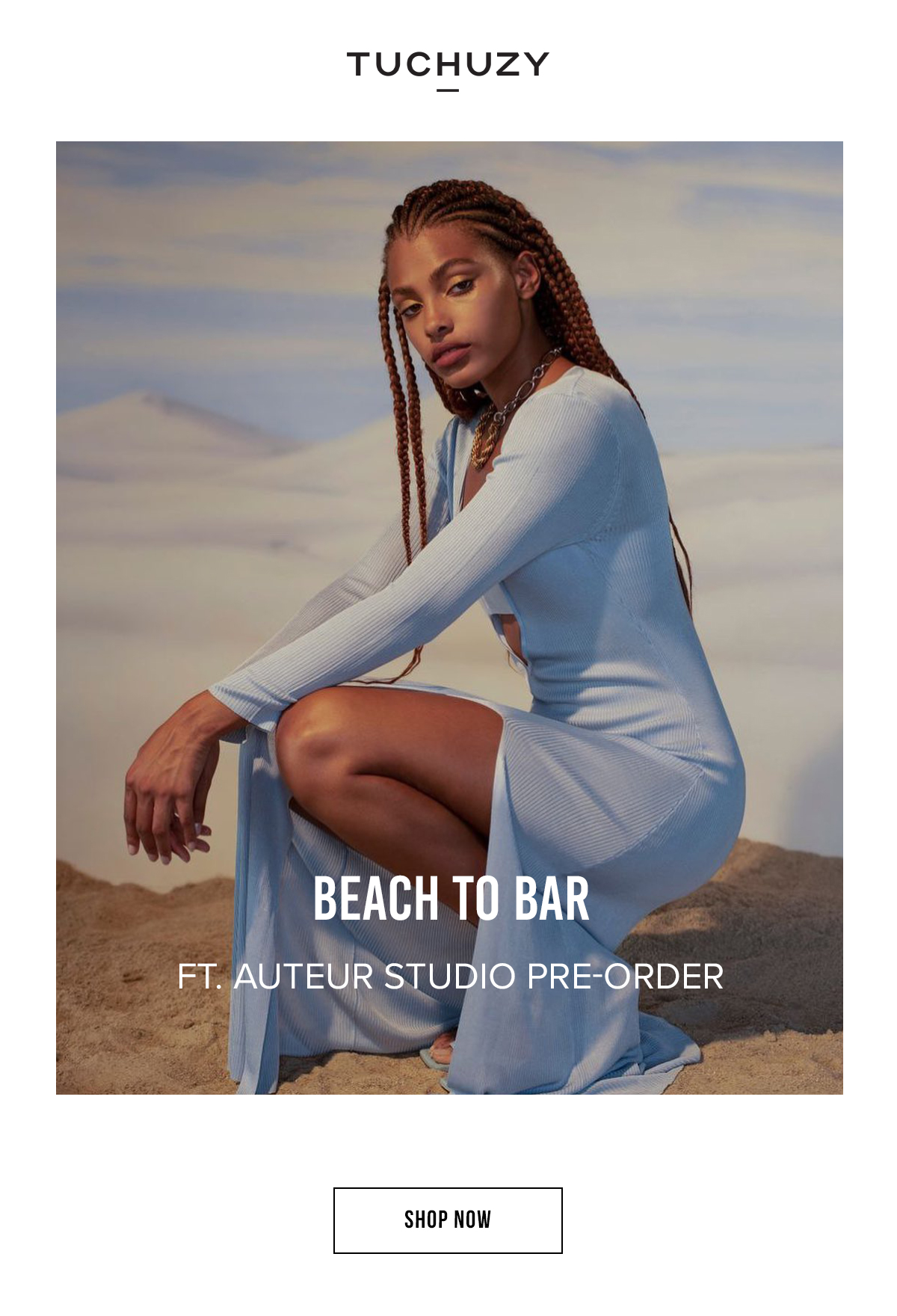 Beach To Bar Edit