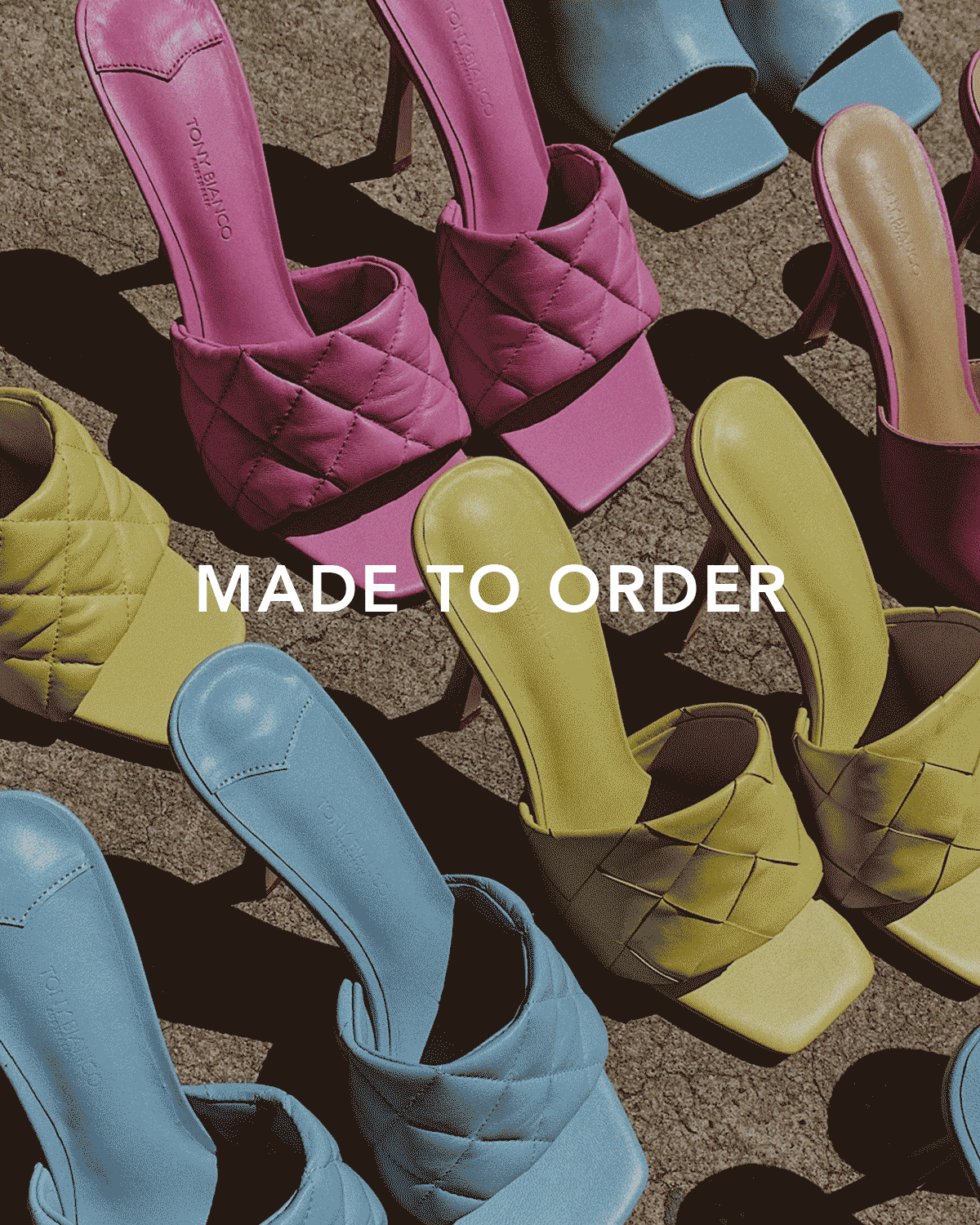 Made To Order